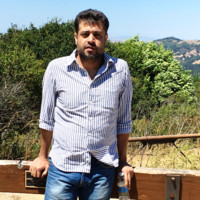Gopal Vaswani