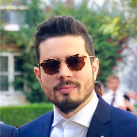 Bruno Pardal