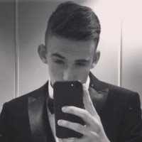 Josh Ough