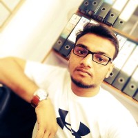 Rajat Pansuriya