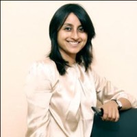 Ketkee Sharma