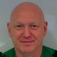 Mick Nichol