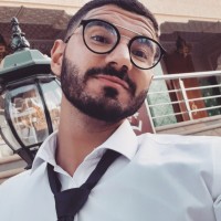 Hamza EL Hamzaoui