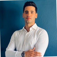 Zakaria Ben Hannefi