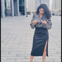 Anju B