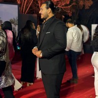 Amir Gamal