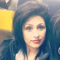 Ahmeena Qureshi