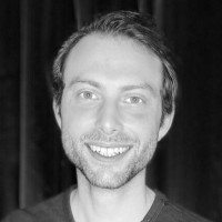 Gabe Schechter
