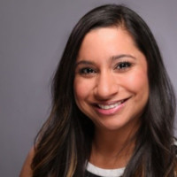 Nandita Keeler