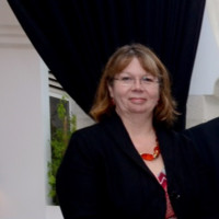 Wendy Potts