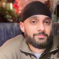 Jaskarn Dhillon