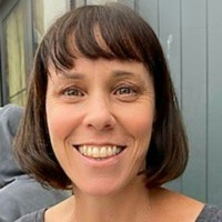 Cynthia Robinson