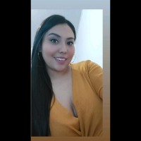 Fatima Cabrera García