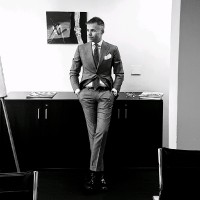 Carmine Petti