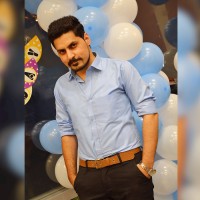Nadeem Ahmad