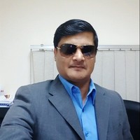 Prabhakar Singh