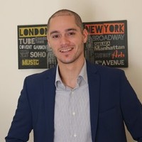 Christopher Karikas