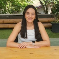 Priscila Rodrigues de Macedo