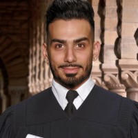 Chiraz Makdesian