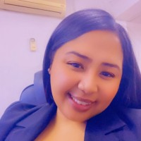 Cherrel Amy Kepkey