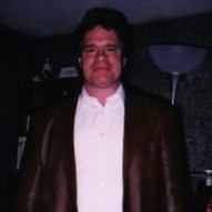 Robert Kelly