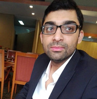Ahmad Waqas Bashir
