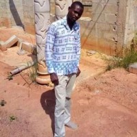 Yusif Shaibu