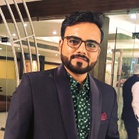 Shantanu Trivedi