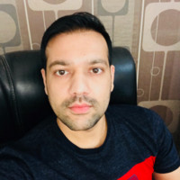 Vikas Verma