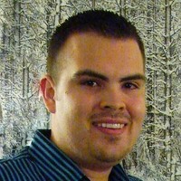 Jeremy Sanchez, Ccca