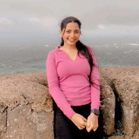 Pratiksha Gaonkar