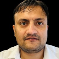 Joni Tyagi