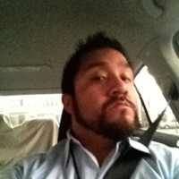 George Balam