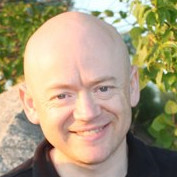 Simon Wilson