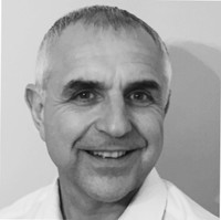 Gary Rayner