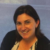 Nicole Hutton