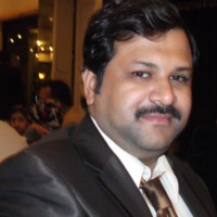 Asher Khald
