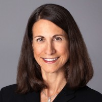 Leslie Robertson