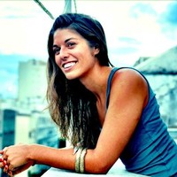 Marisa Megan Paska