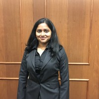 Vishakha Bhave