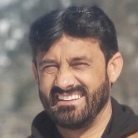 Waqar Ahmed