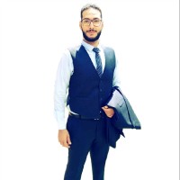 Ahmed Hegazy