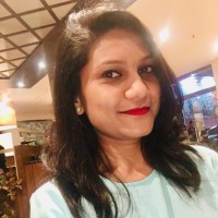 Mrunalini Khode