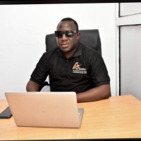 Austine Clement Makeri