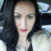 Alina Sofia Marculescu