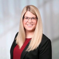 Alisa Sarbacher