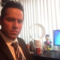 Sergio Arias