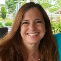 Carolyn Parker