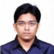 Umesh Borole