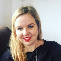 Auður Alexandersdóttir